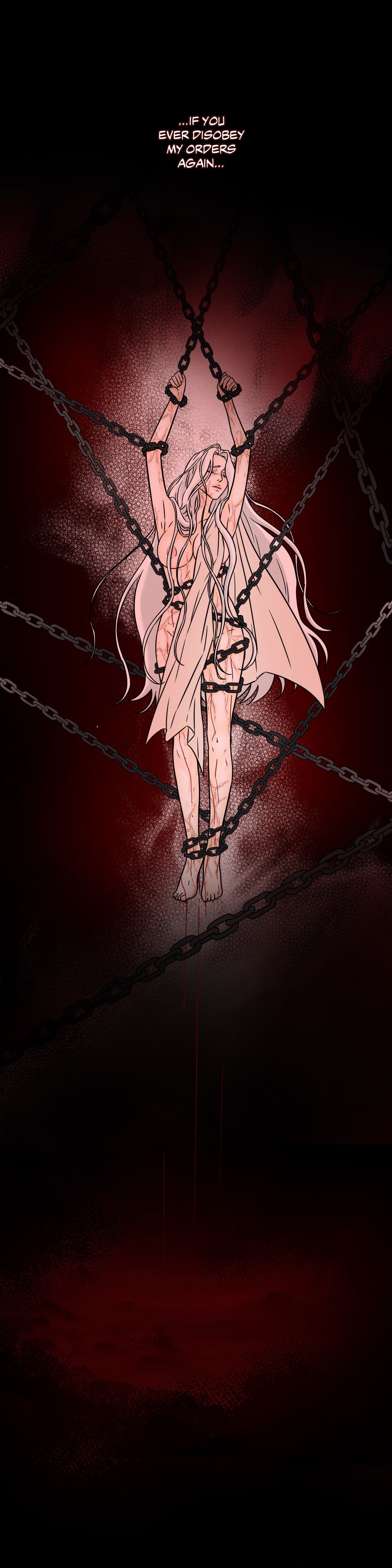 Read Carnal Karma chapter 111 image 13 on Lezhin