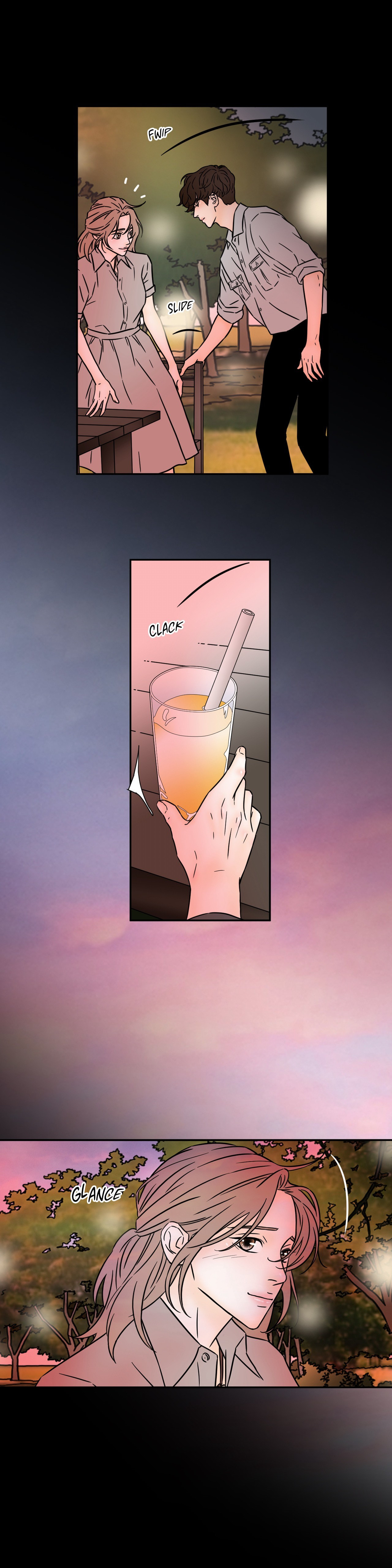Read Carnal Karma chapter 111 image 18 on Lezhin