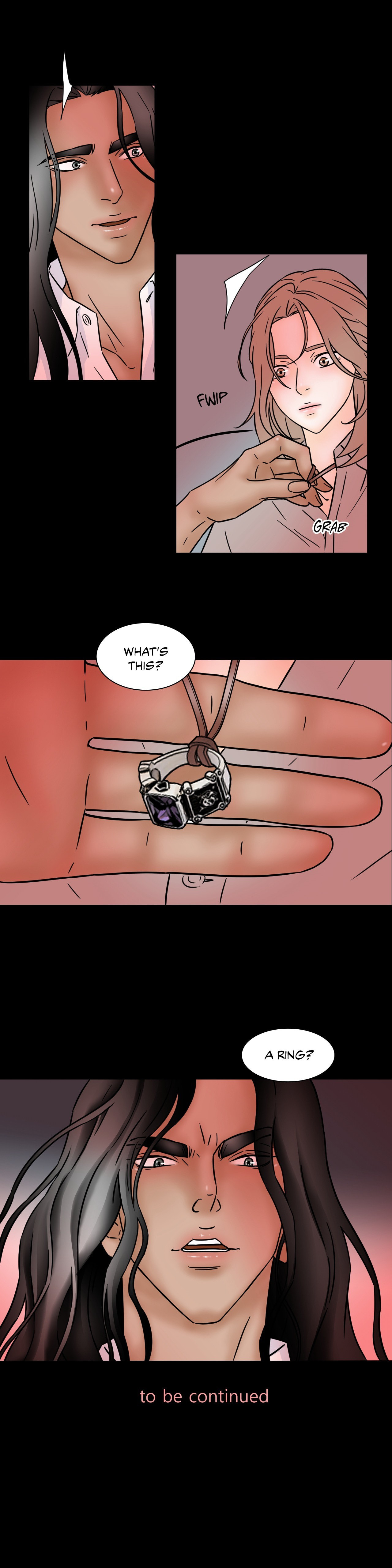 Read Carnal Karma chapter 111 image 21 on Lezhin
