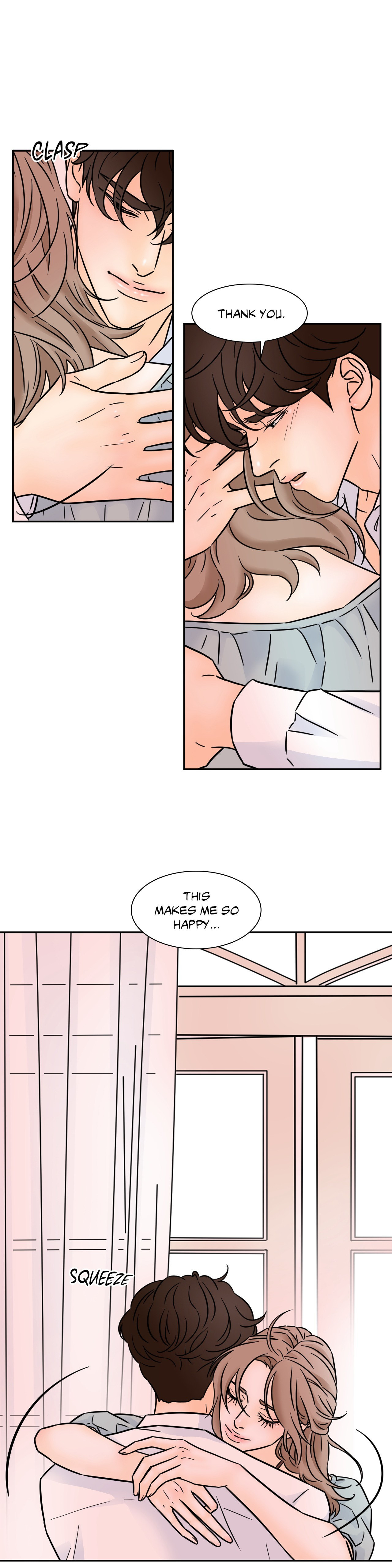 Read Carnal Karma chapter 111 image 4 on Lezhin
