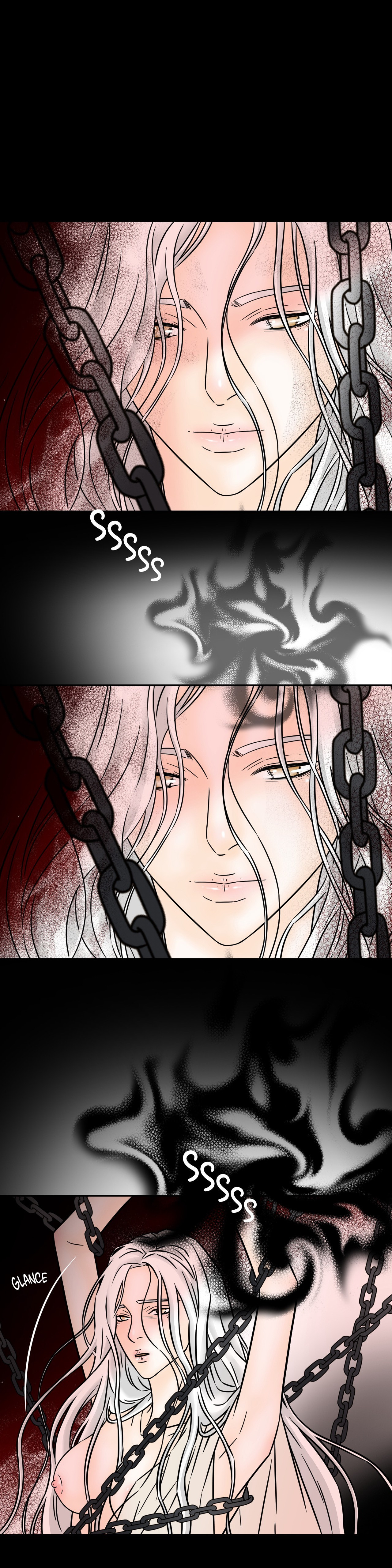 Read Carnal Karma chapter 111 image 6 on Lezhin