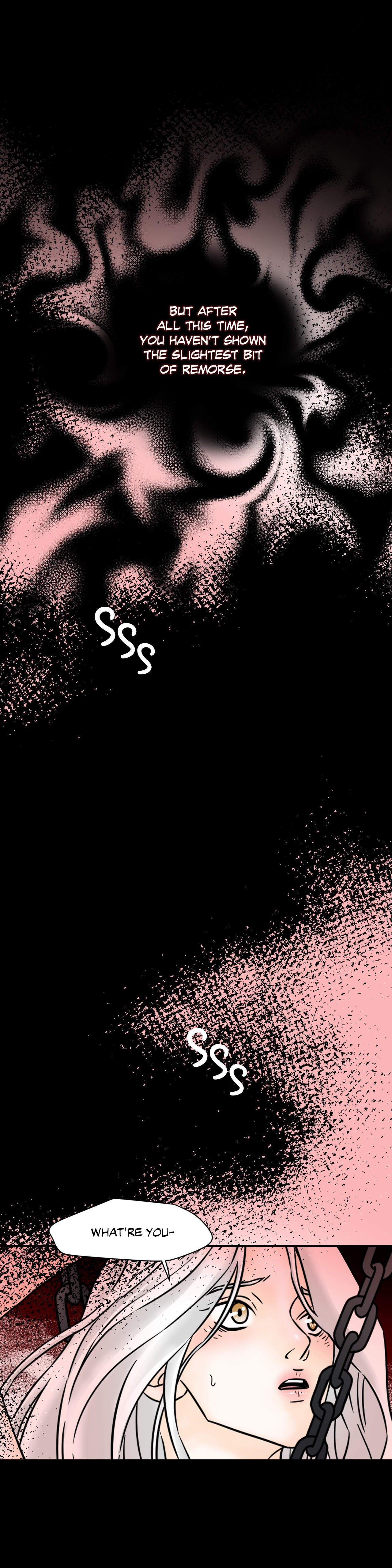 Read Carnal Karma chapter 111 image 9 on Lezhin