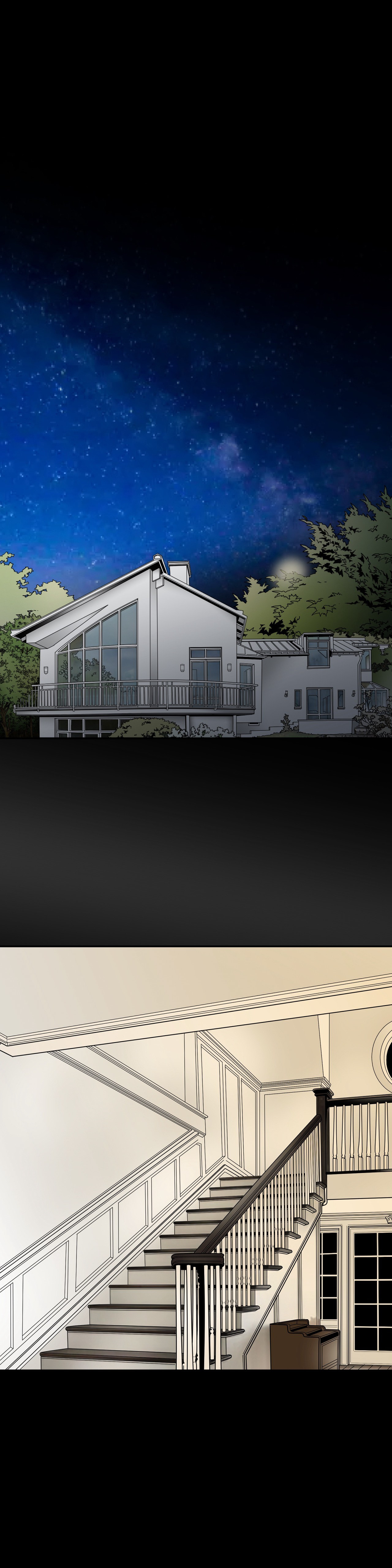 Read Carnal Karma chapter 112 image 10 on Lezhin