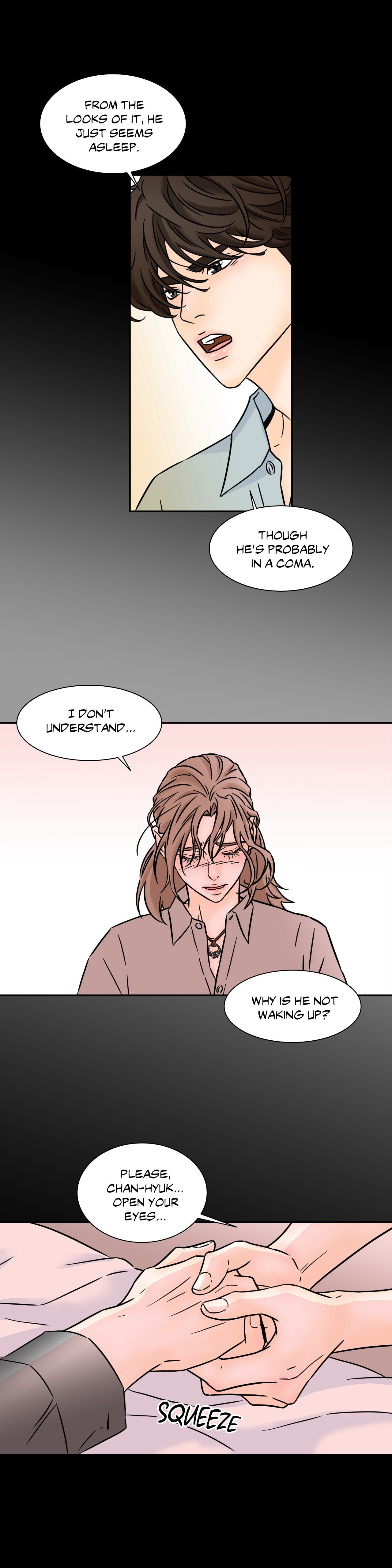 Read Carnal Karma chapter 112 image 12 on Lezhin