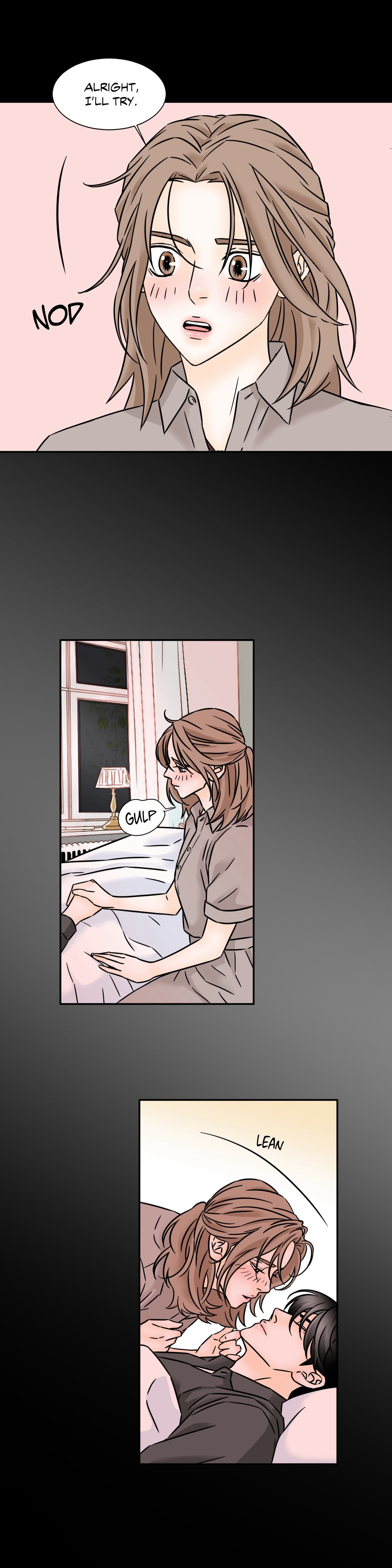 Read Carnal Karma chapter 112 image 16 on Lezhin