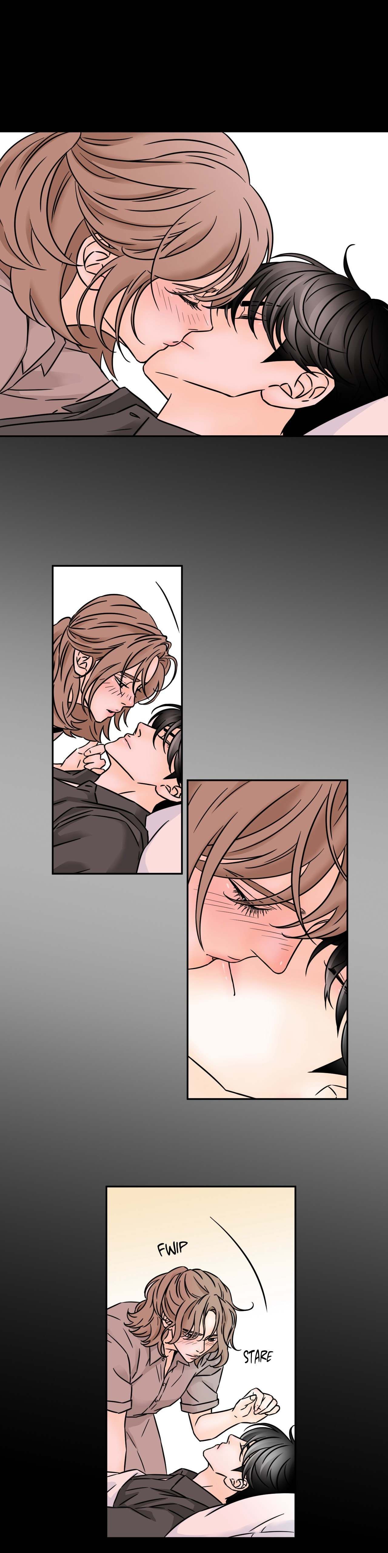 Read Carnal Karma chapter 112 image 17 on Lezhin