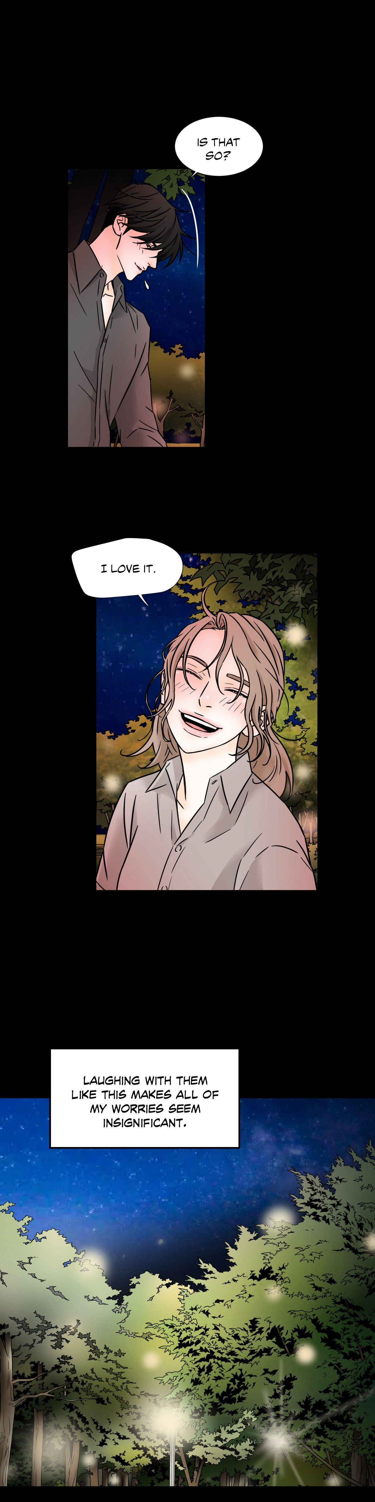 Read Carnal Karma chapter 112 image 5 on Lezhin