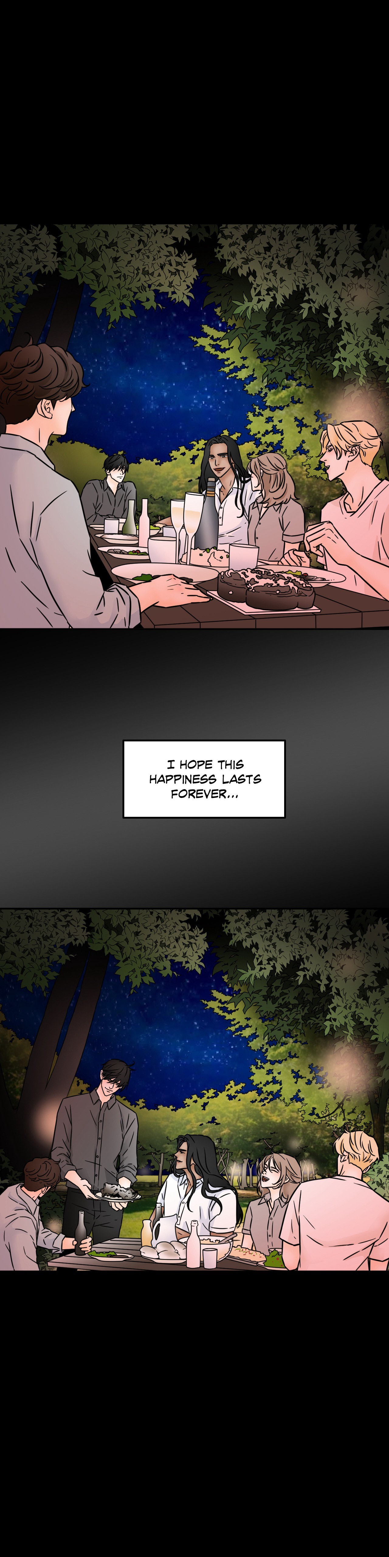 Read Carnal Karma chapter 112 image 6 on Lezhin