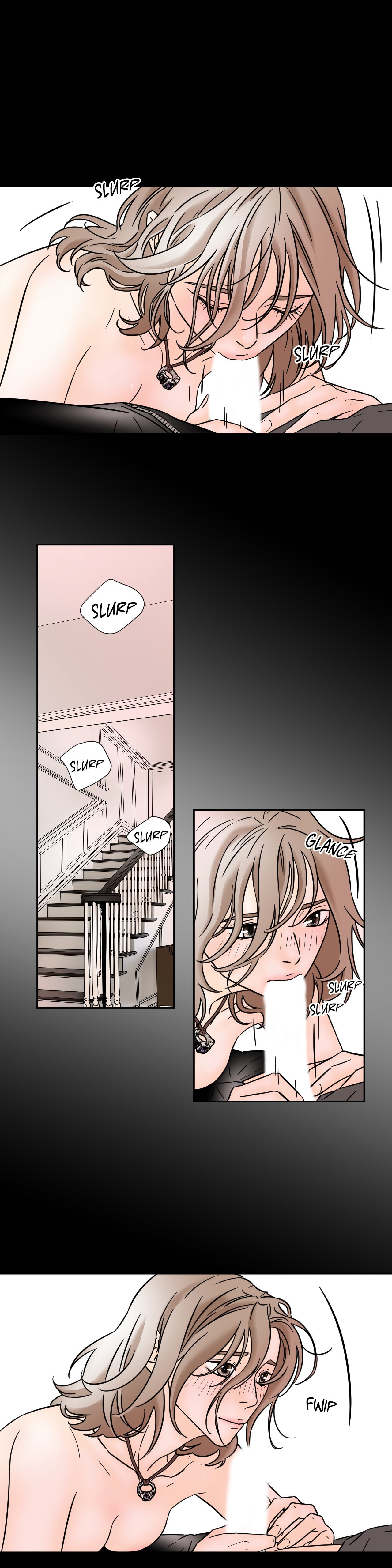 Read Carnal Karma chapter 113 image 13 on Lezhin