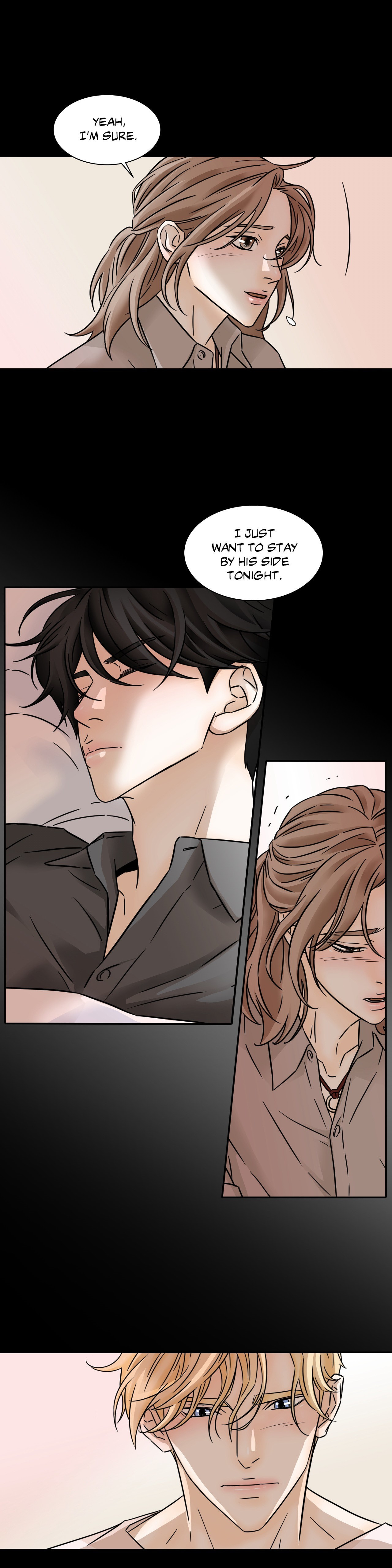 Read Carnal Karma chapter 113 image 4 on Lezhin