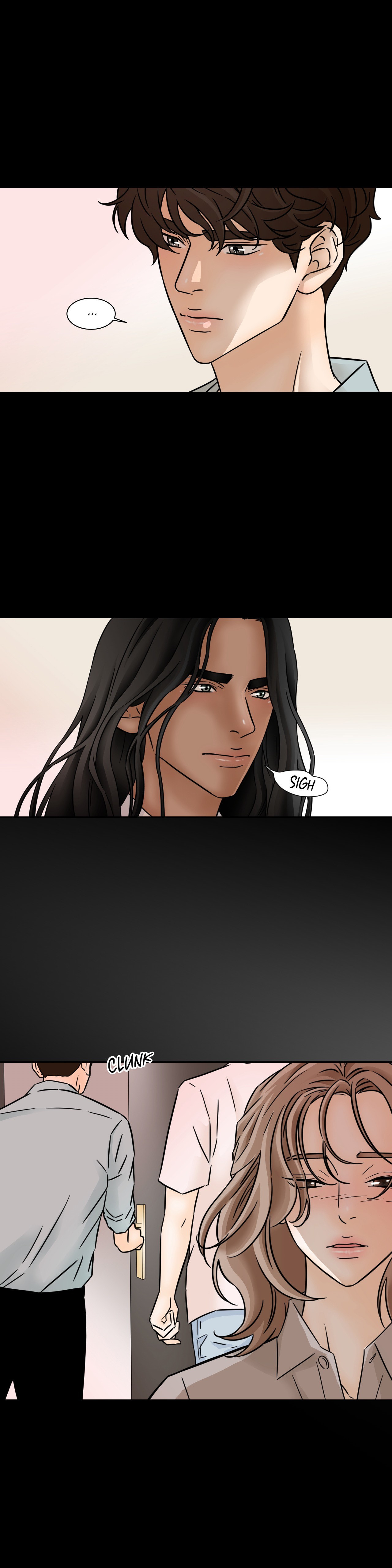 Read Carnal Karma chapter 113 image 5 on Lezhin