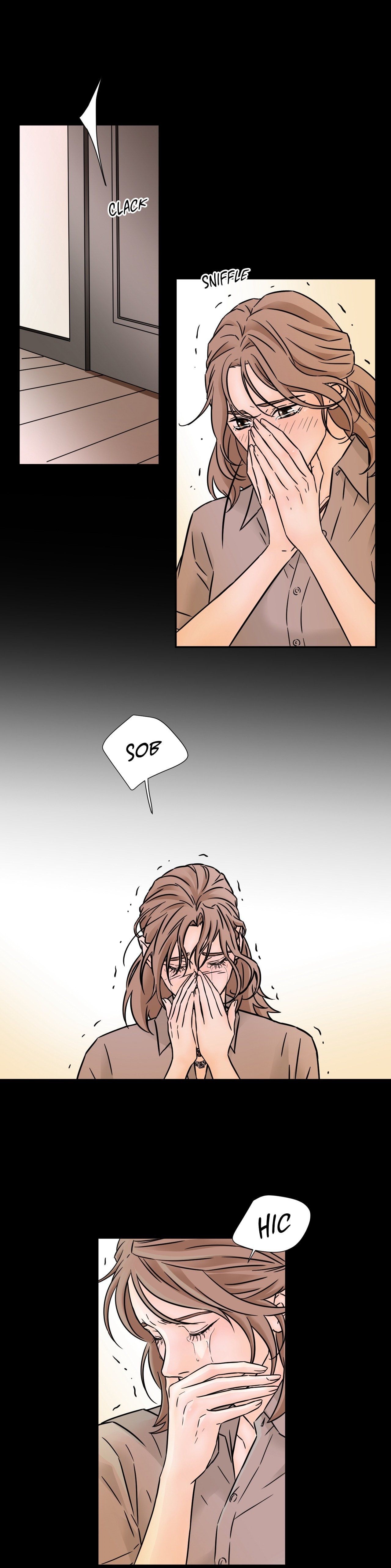 Read Carnal Karma chapter 113 image 6 on Lezhin