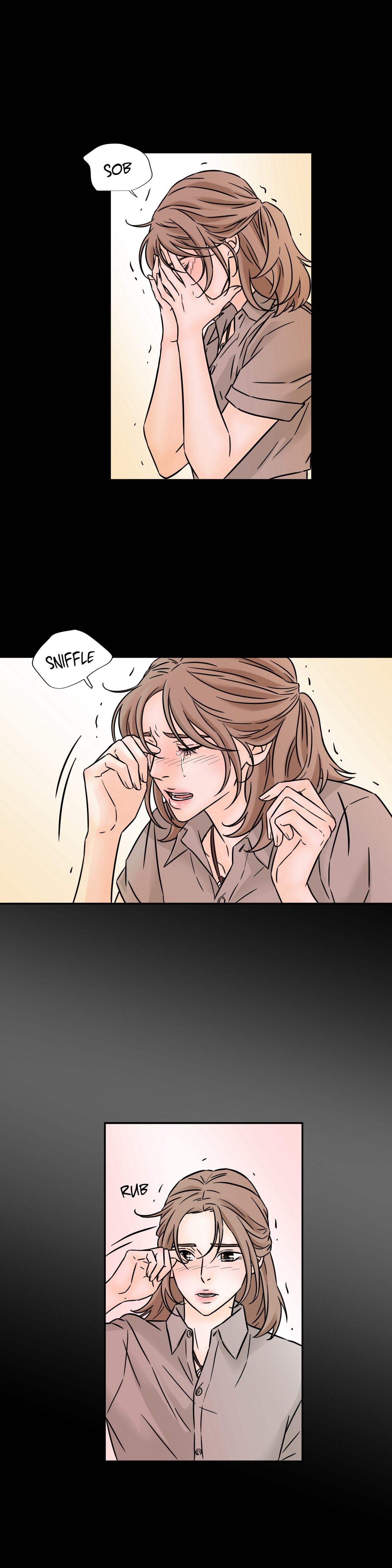 Read Carnal Karma chapter 113 image 7 on Lezhin