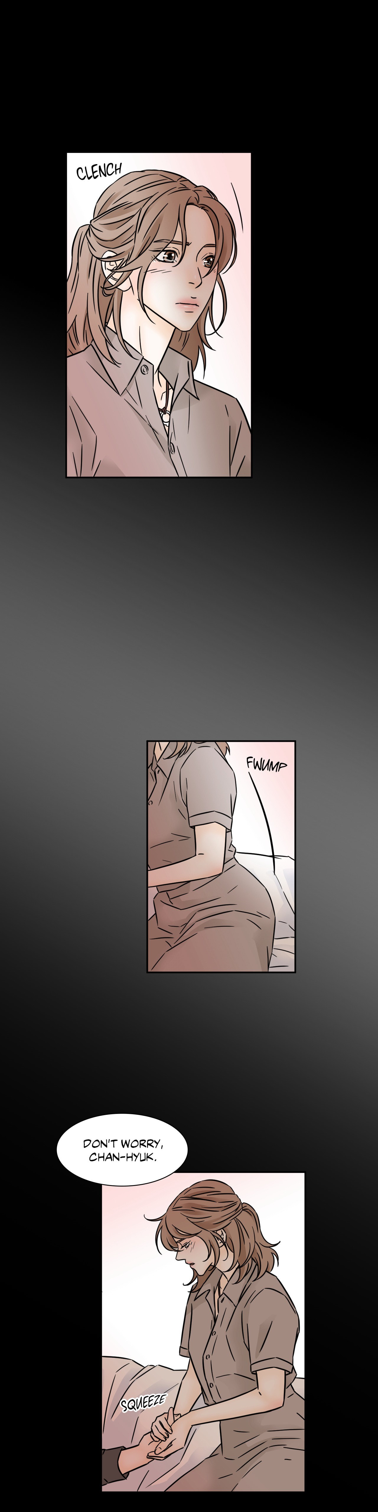 Read Carnal Karma chapter 113 image 8 on Lezhin