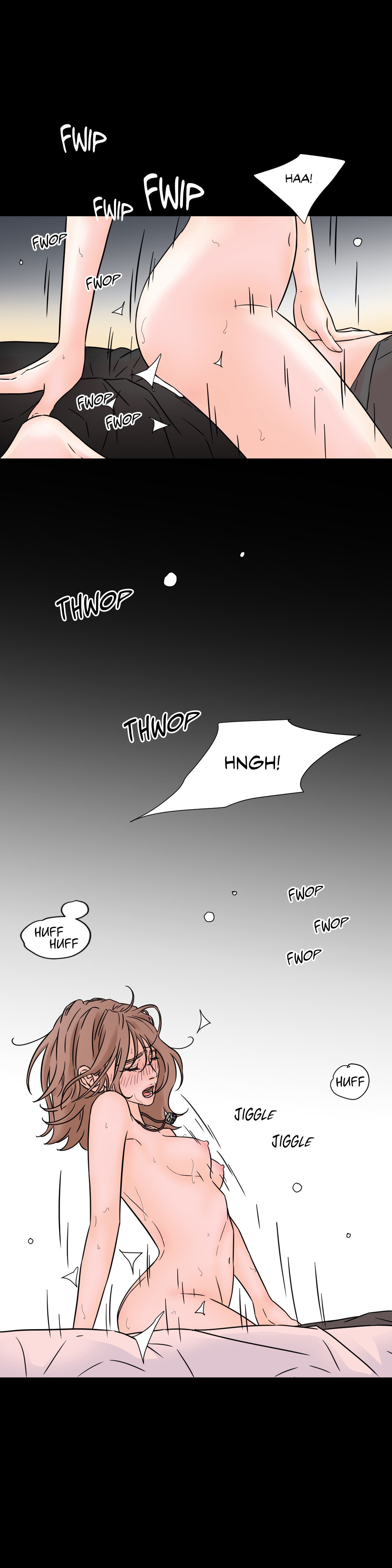 Read Carnal Karma chapter 114 image 1 on Lezhin