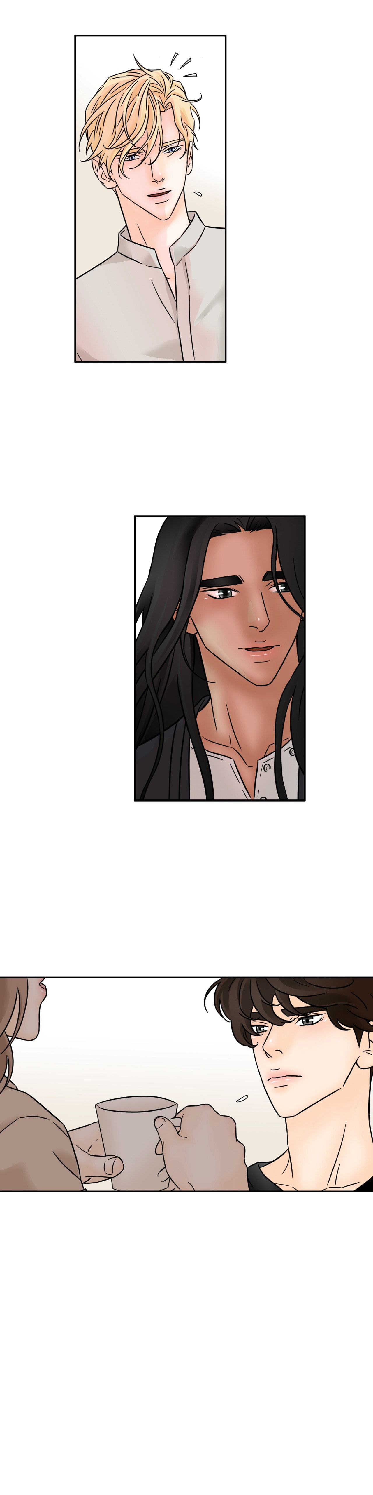 Read Carnal Karma chapter 114 image 10 on Lezhin
