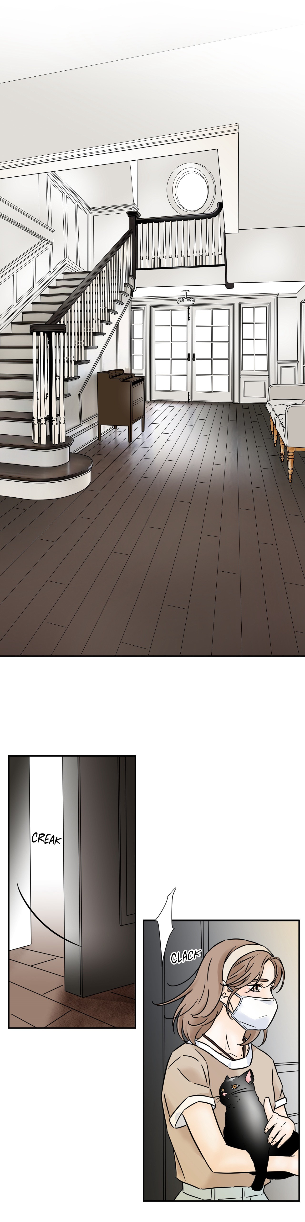 Read Carnal Karma chapter 114 image 11 on Lezhin