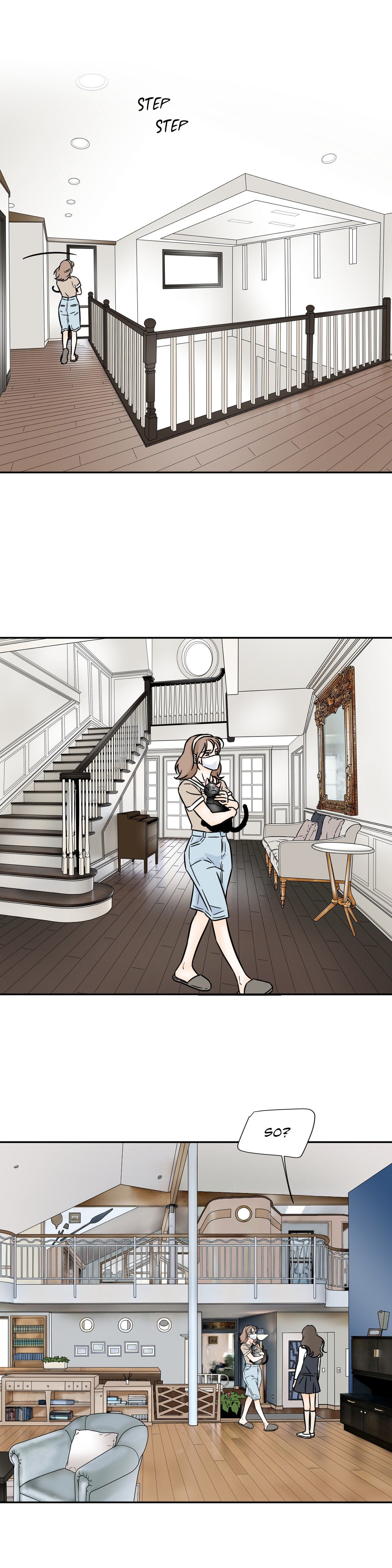 Read Carnal Karma chapter 114 image 12 on Lezhin