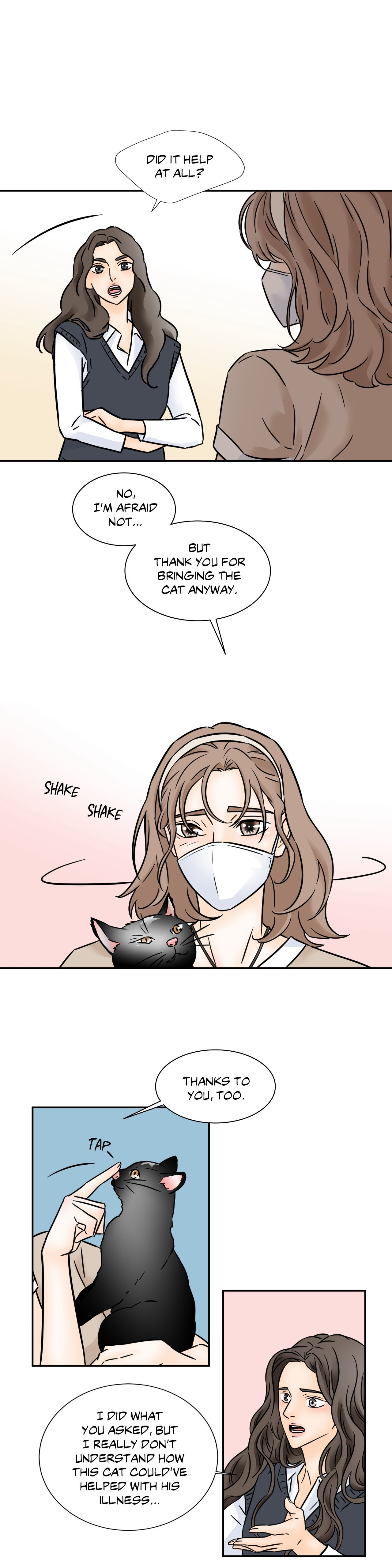 Read Carnal Karma chapter 114 image 13 on Lezhin
