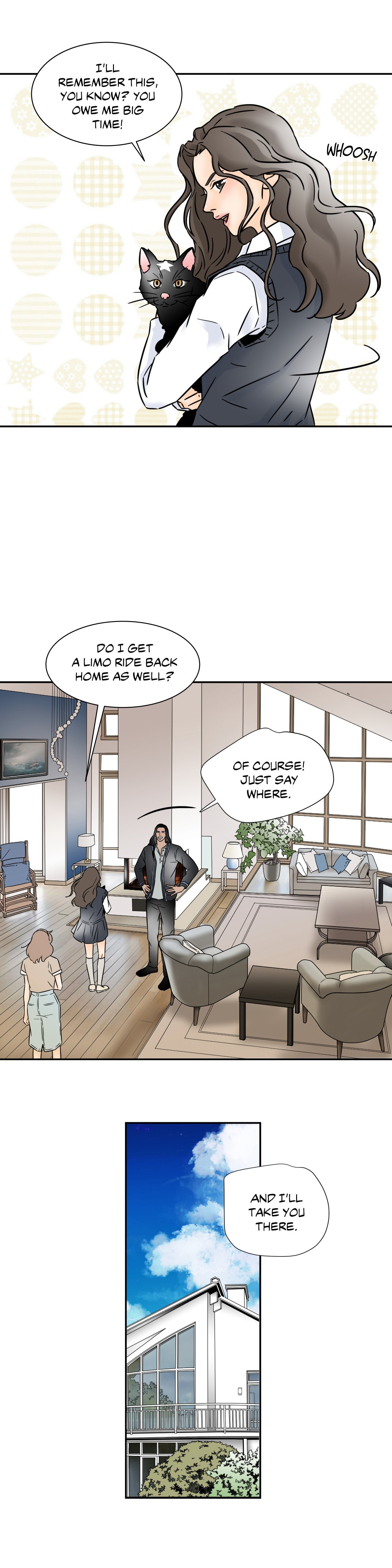 Read Carnal Karma chapter 114 image 15 on Lezhin