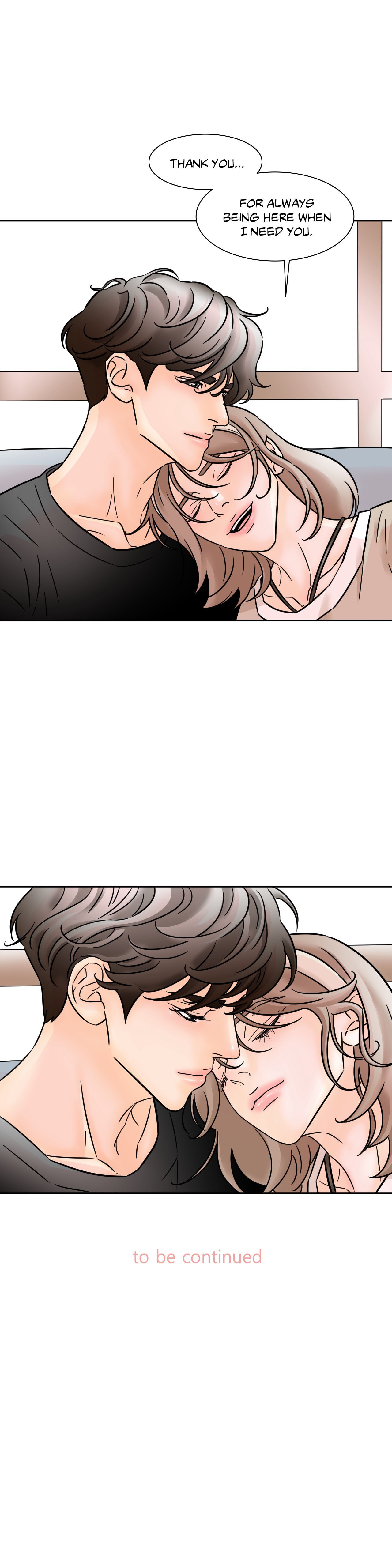 Read Carnal Karma chapter 114 image 19 on Lezhin