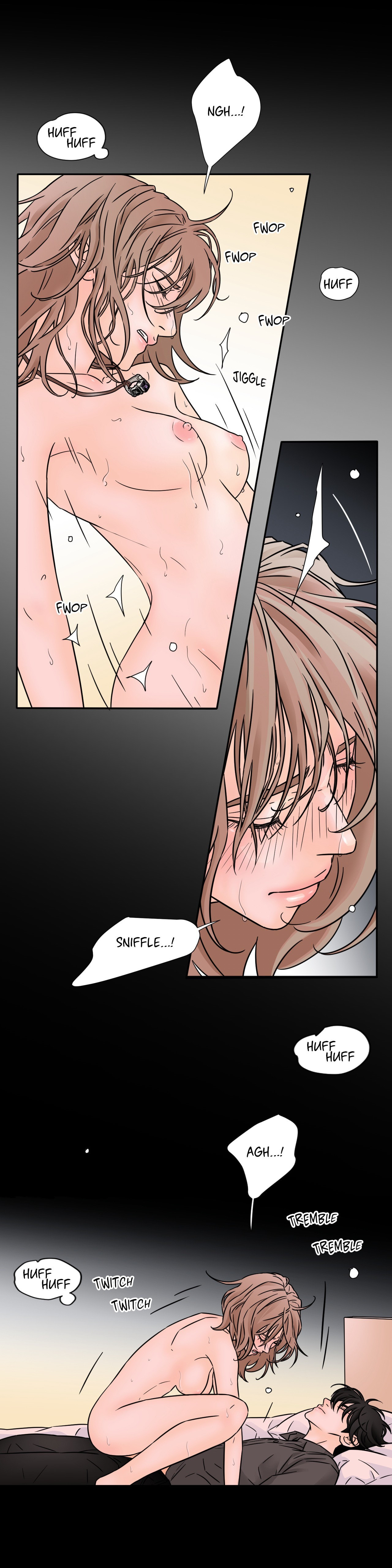 Read Carnal Karma chapter 114 image 2 on Lezhin