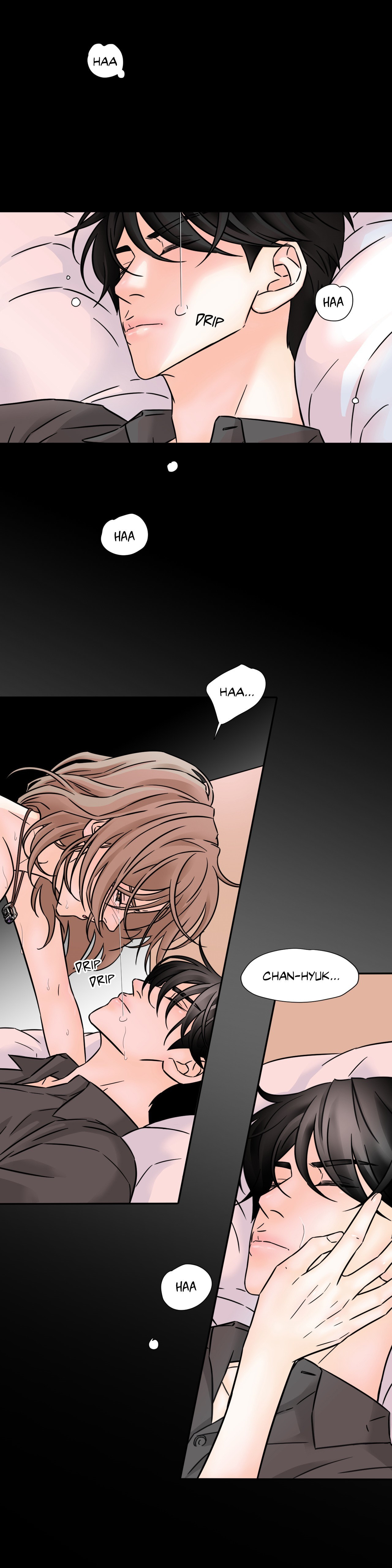 Read Carnal Karma chapter 114 image 3 on Lezhin