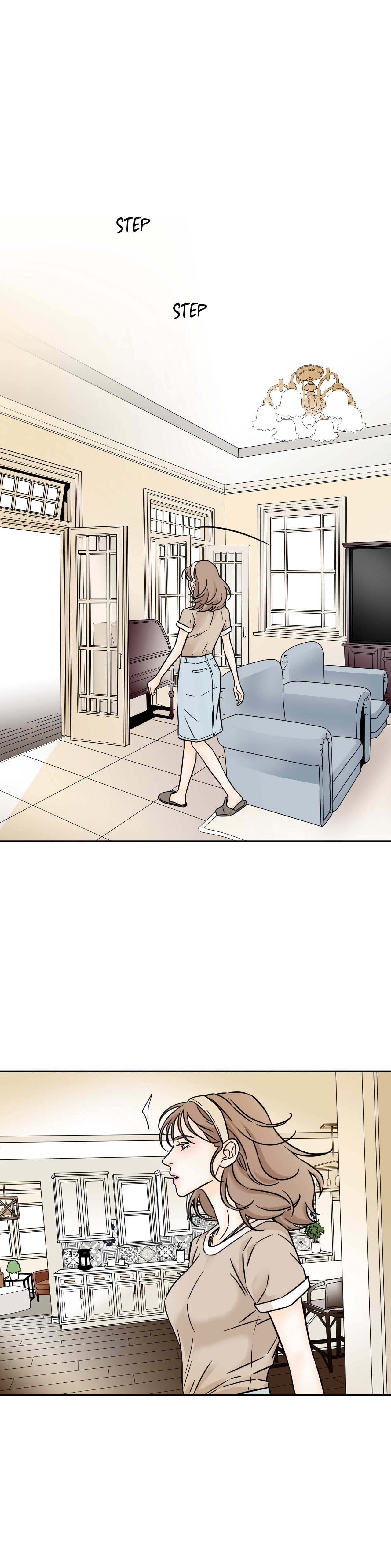 Read Carnal Karma chapter 114 image 6 on Lezhin