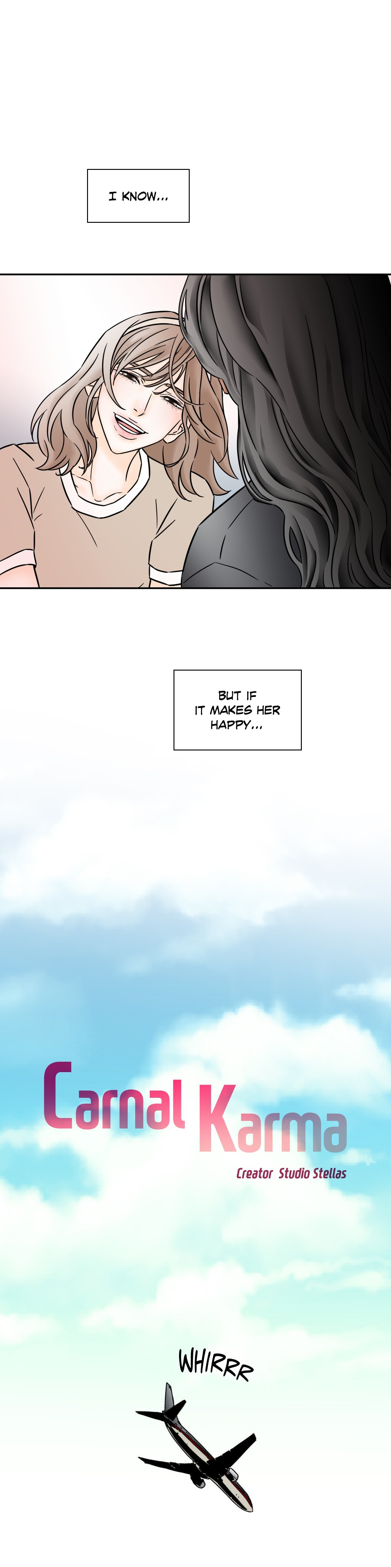 Read Carnal Karma chapter 115 image 17 on Lezhin