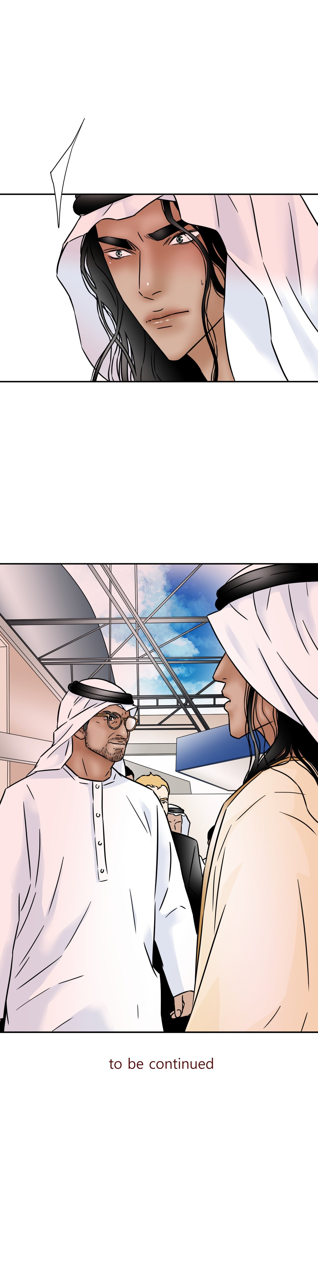 Read Carnal Karma chapter 115 image 20 on Lezhin
