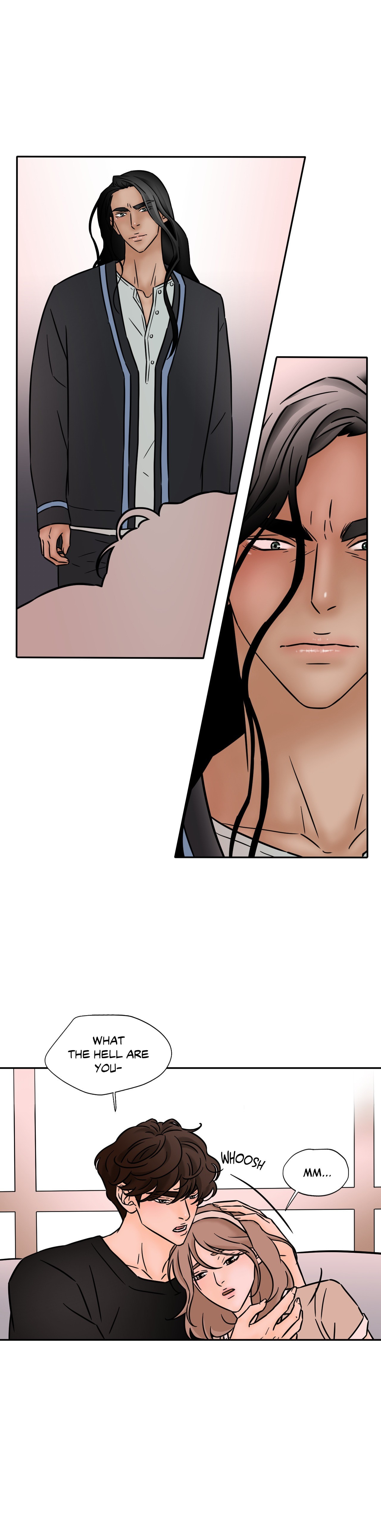 Read Carnal Karma chapter 115 image 4 on Lezhin