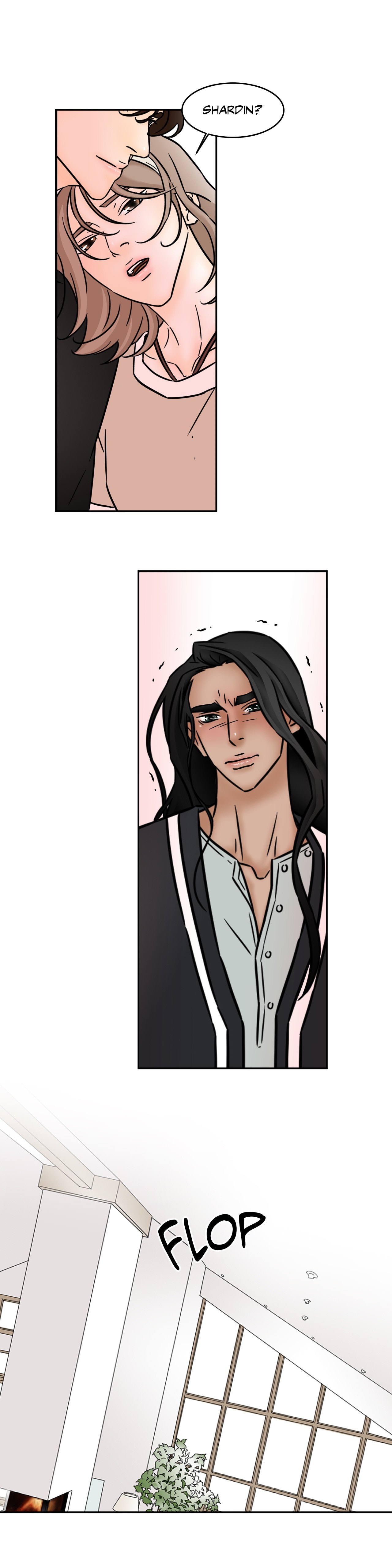 Read Carnal Karma chapter 115 image 5 on Lezhin