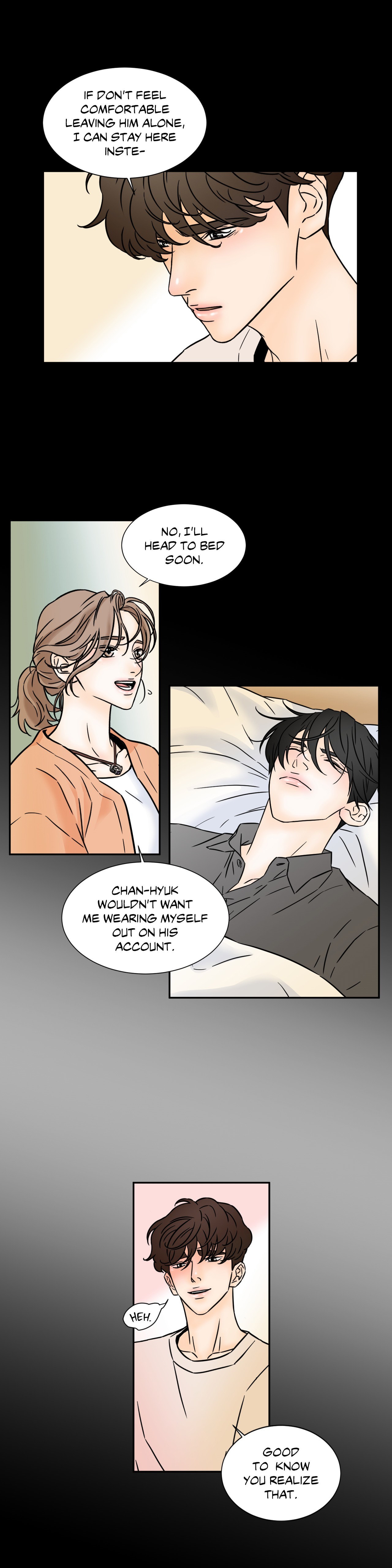 Read Carnal Karma chapter 116 image 10 on Lezhin
