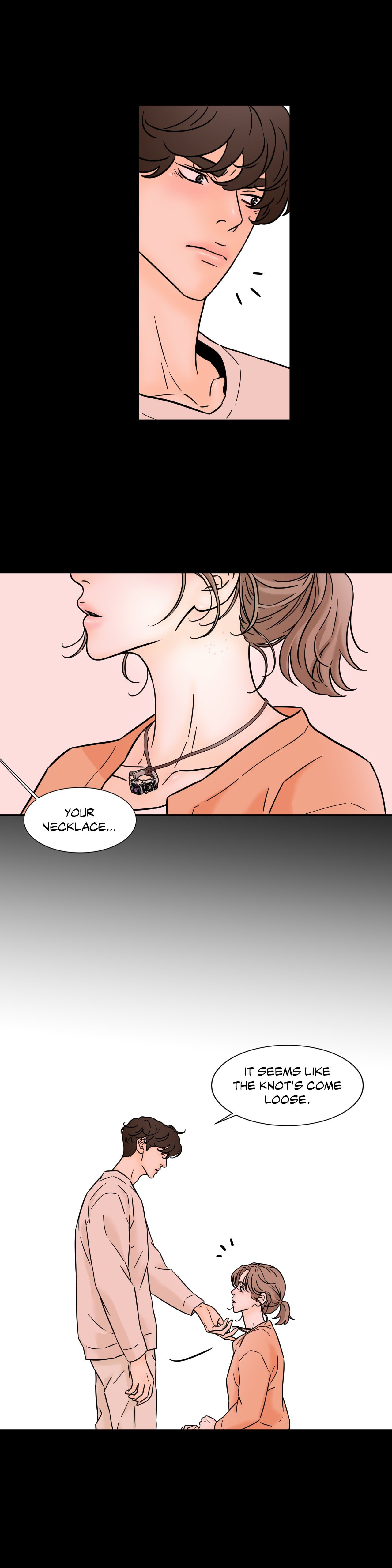Read Carnal Karma chapter 116 image 11 on Lezhin
