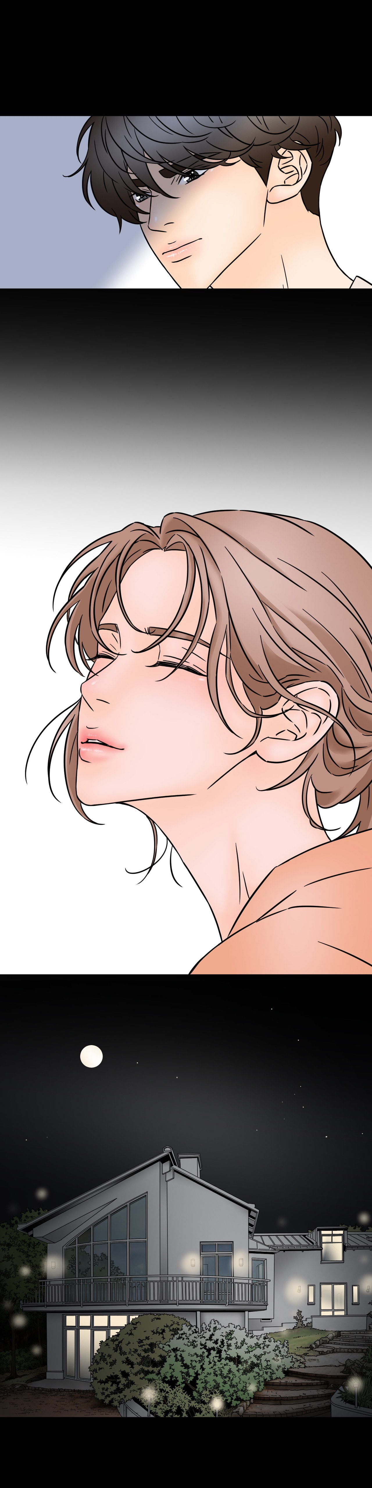 Read Carnal Karma chapter 116 image 15 on Lezhin