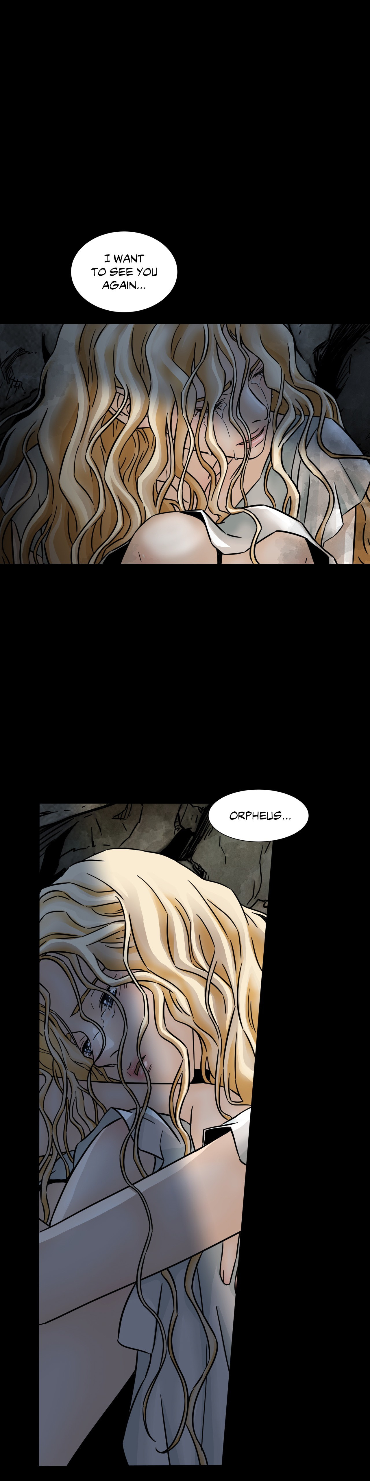 Read Carnal Karma chapter 116 image 17 on Lezhin
