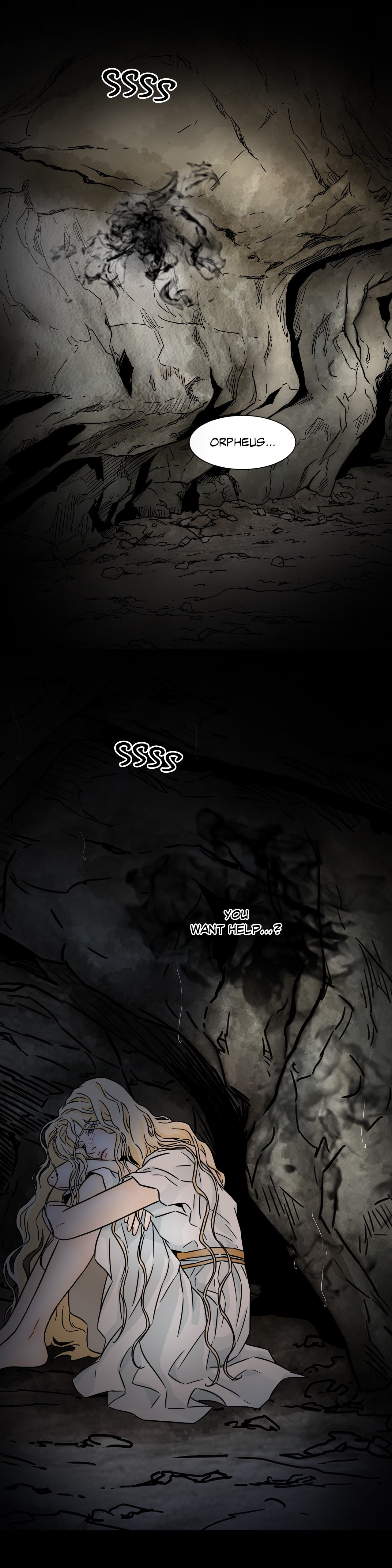 Read Carnal Karma chapter 116 image 18 on Lezhin