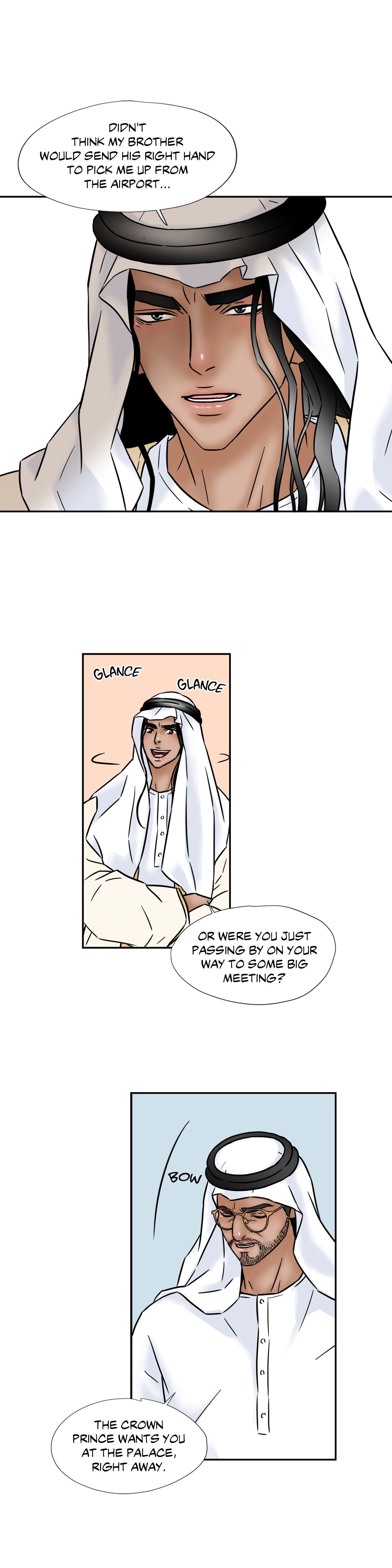 Read Carnal Karma chapter 116 image 2 on Lezhin