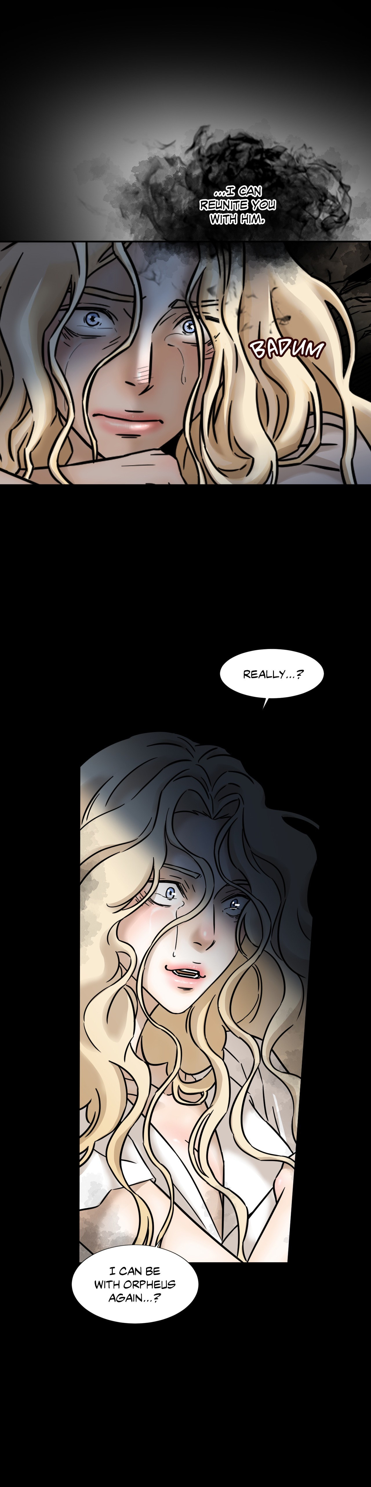 Read Carnal Karma chapter 116 image 20 on Lezhin