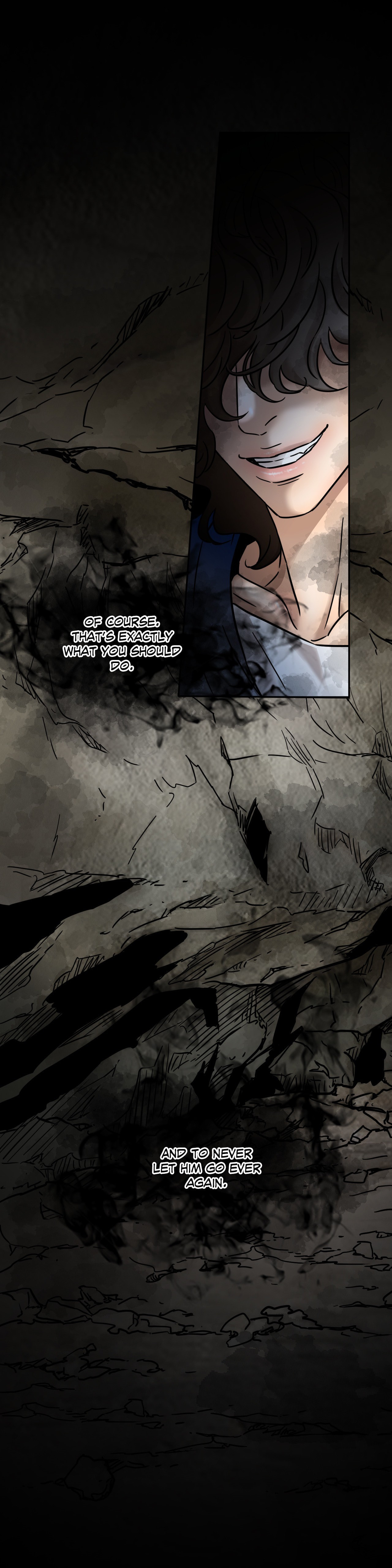 Read Carnal Karma chapter 116 image 21 on Lezhin