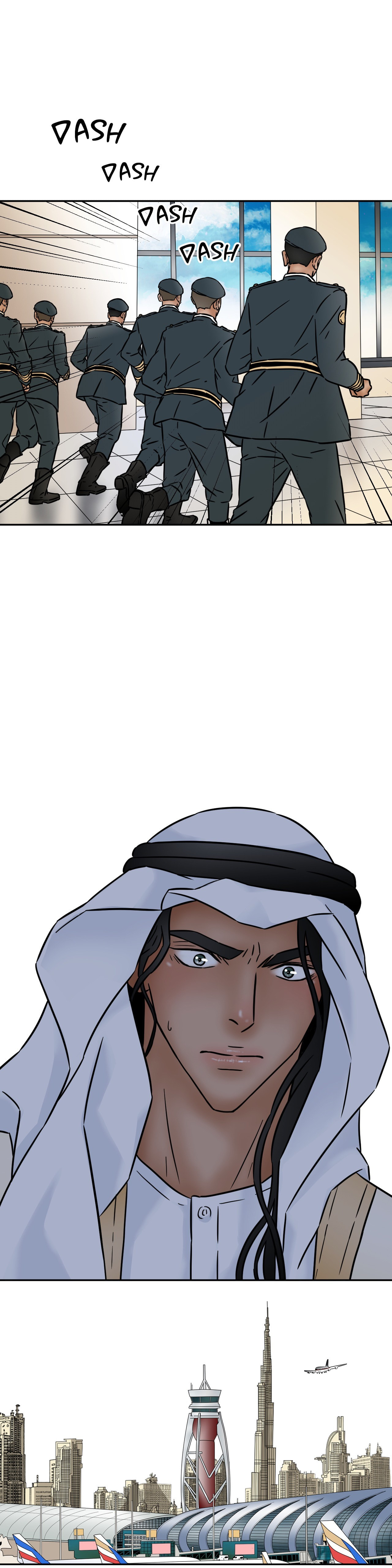 Read Carnal Karma chapter 116 image 4 on Lezhin