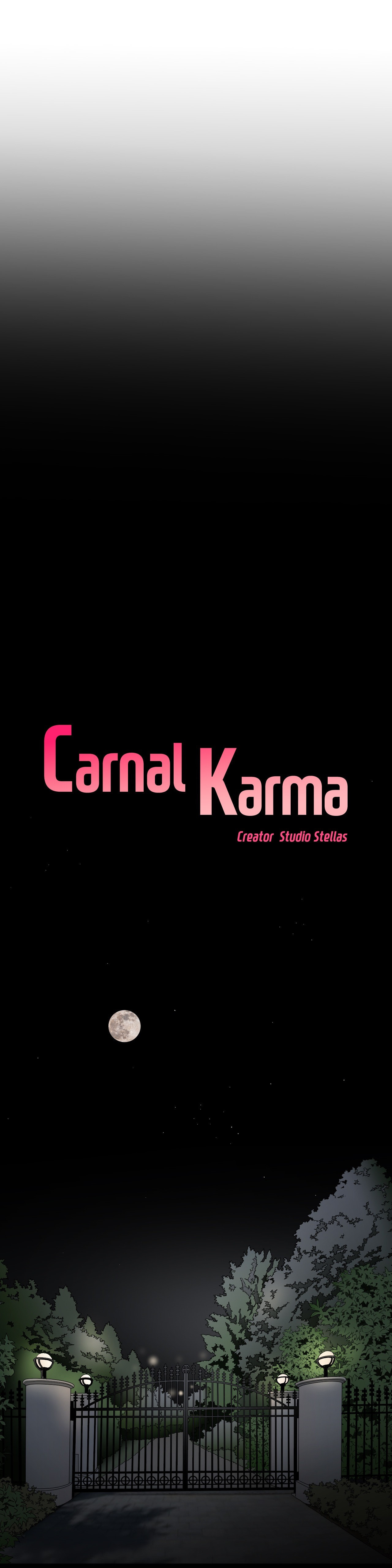Read Carnal Karma chapter 116 image 5 on Lezhin