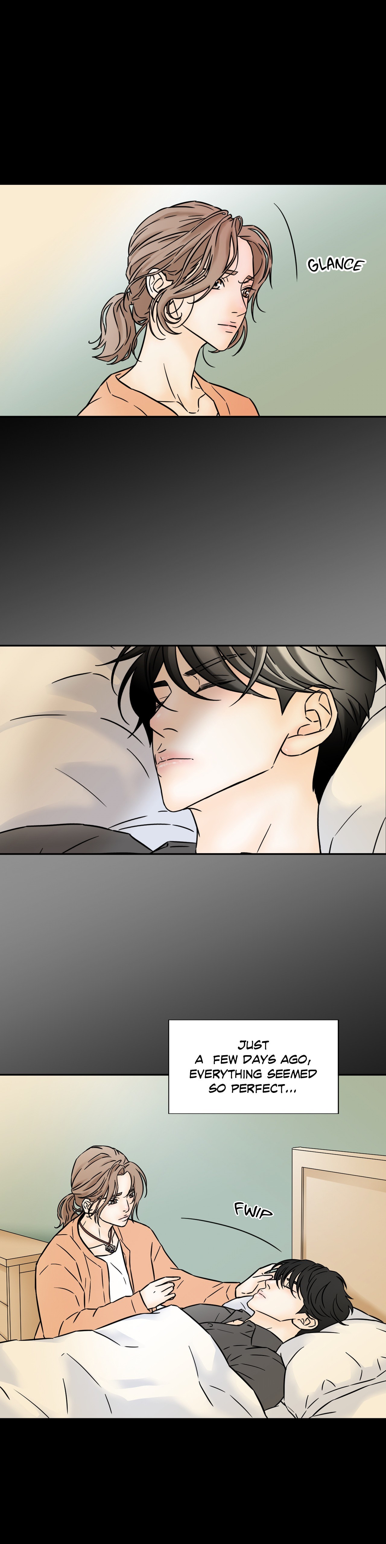 Read Carnal Karma chapter 116 image 7 on Lezhin