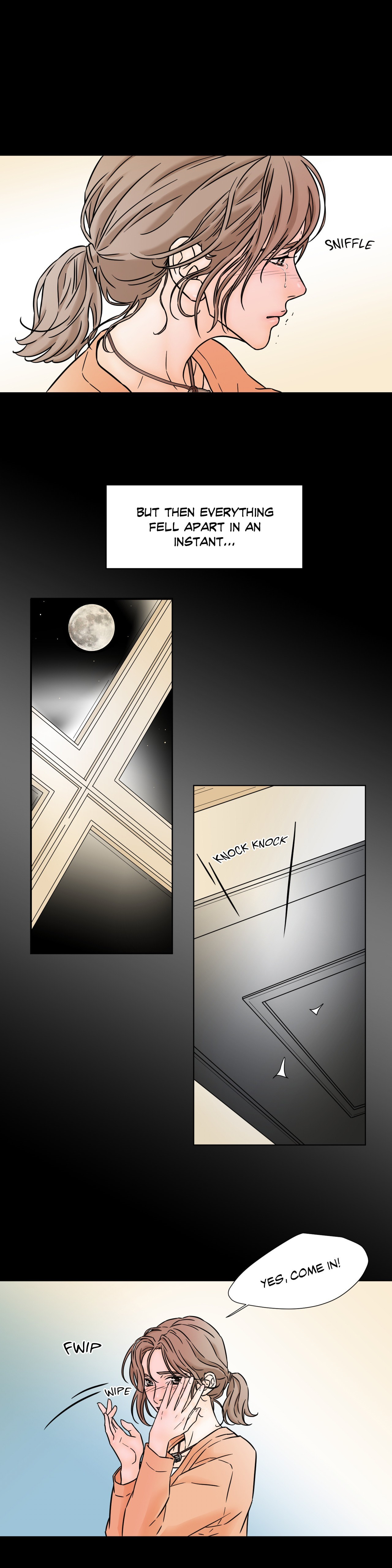 Read Carnal Karma chapter 116 image 8 on Lezhin