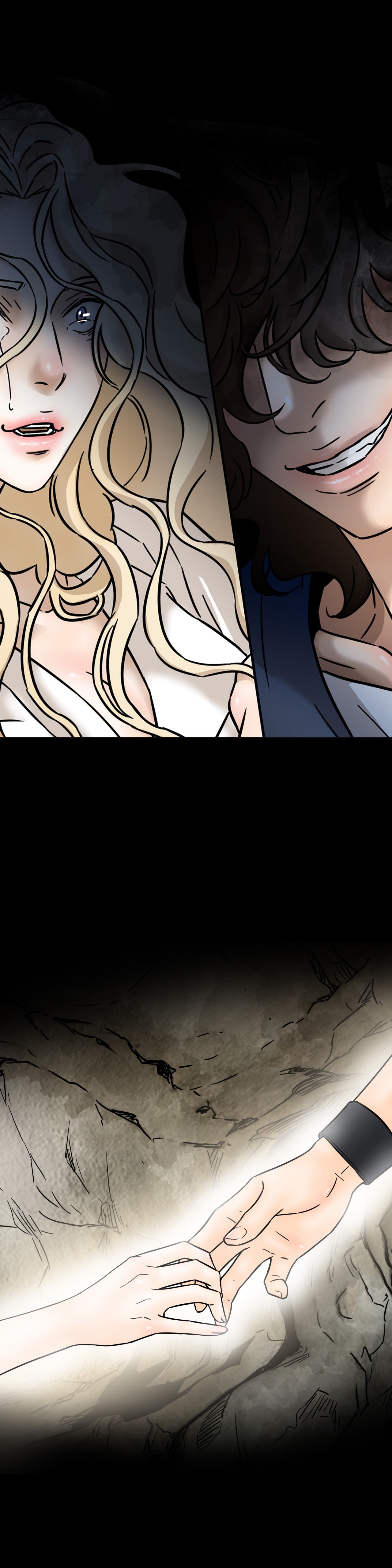 Read Carnal Karma chapter 117 image 1 on Lezhin