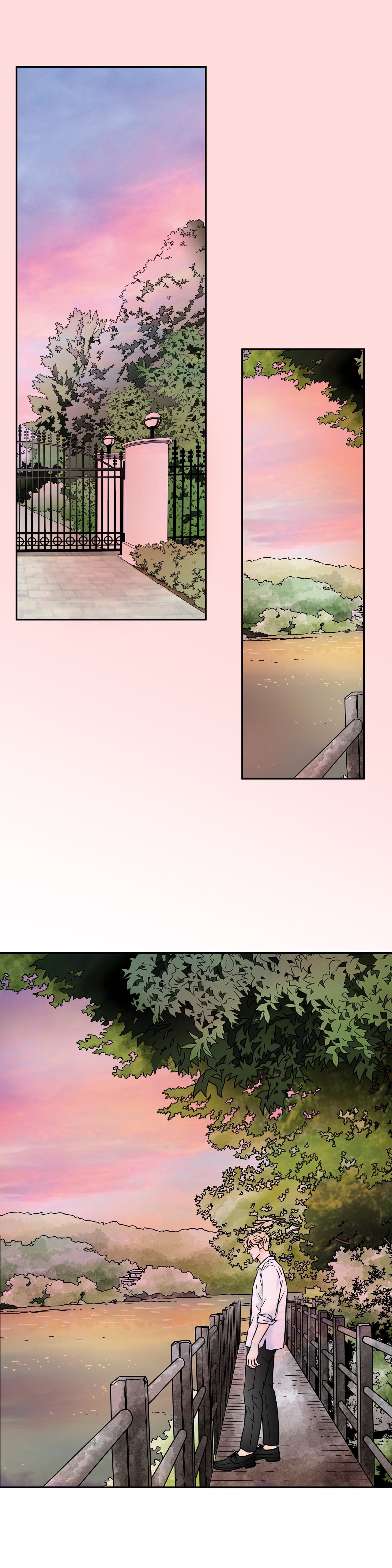 Read Carnal Karma chapter 117 image 10 on Lezhin