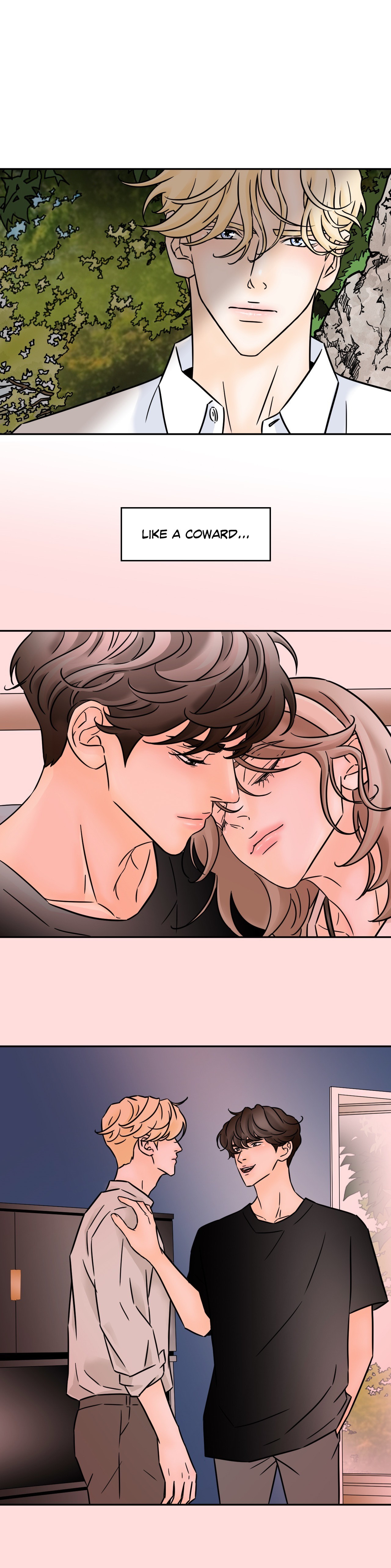 Read Carnal Karma chapter 117 image 12 on Lezhin