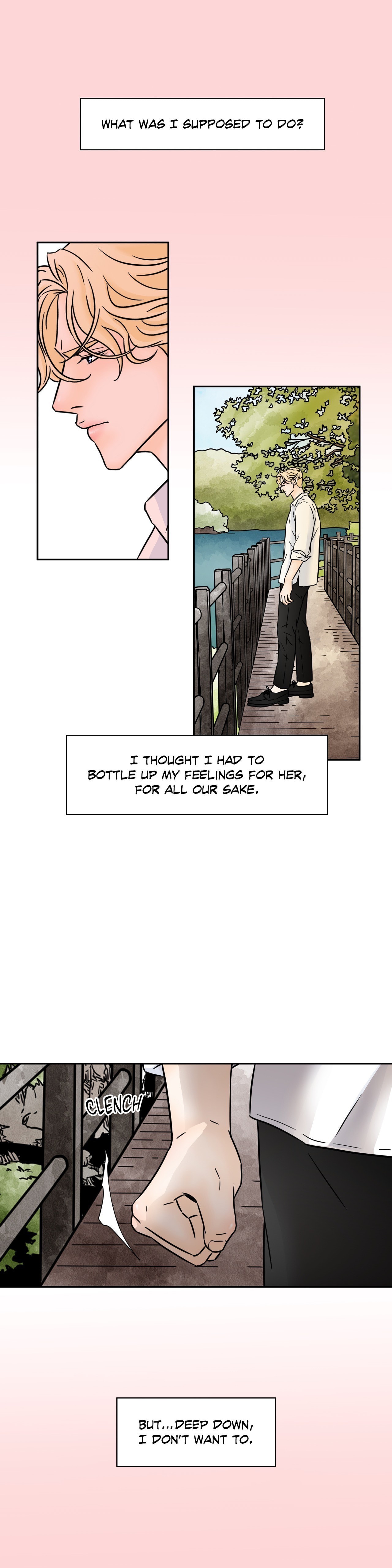Read Carnal Karma chapter 117 image 13 on Lezhin