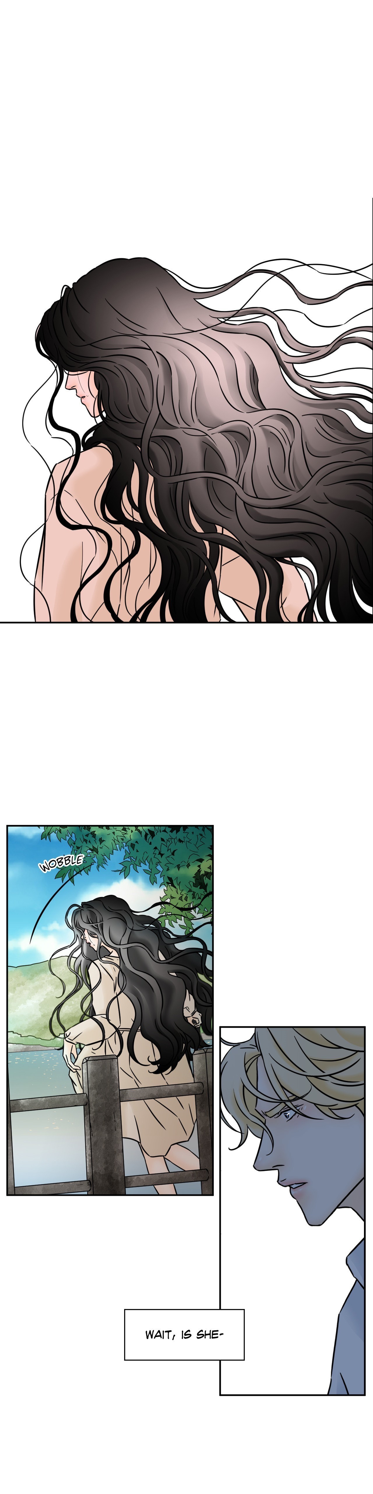 Read Carnal Karma chapter 117 image 16 on Lezhin