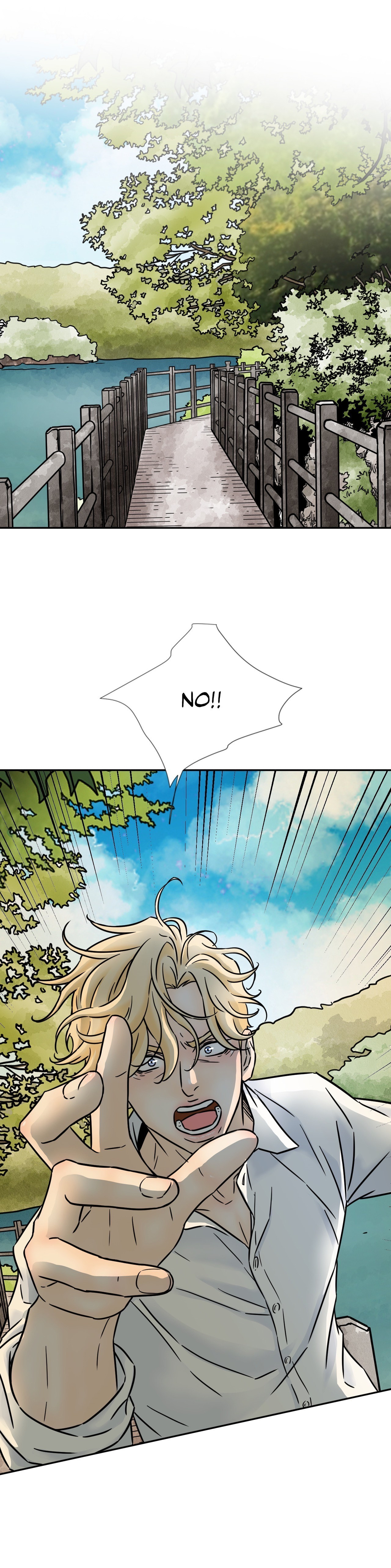 Read Carnal Karma chapter 117 image 17 on Lezhin